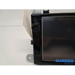 Renault - Clio - Radio