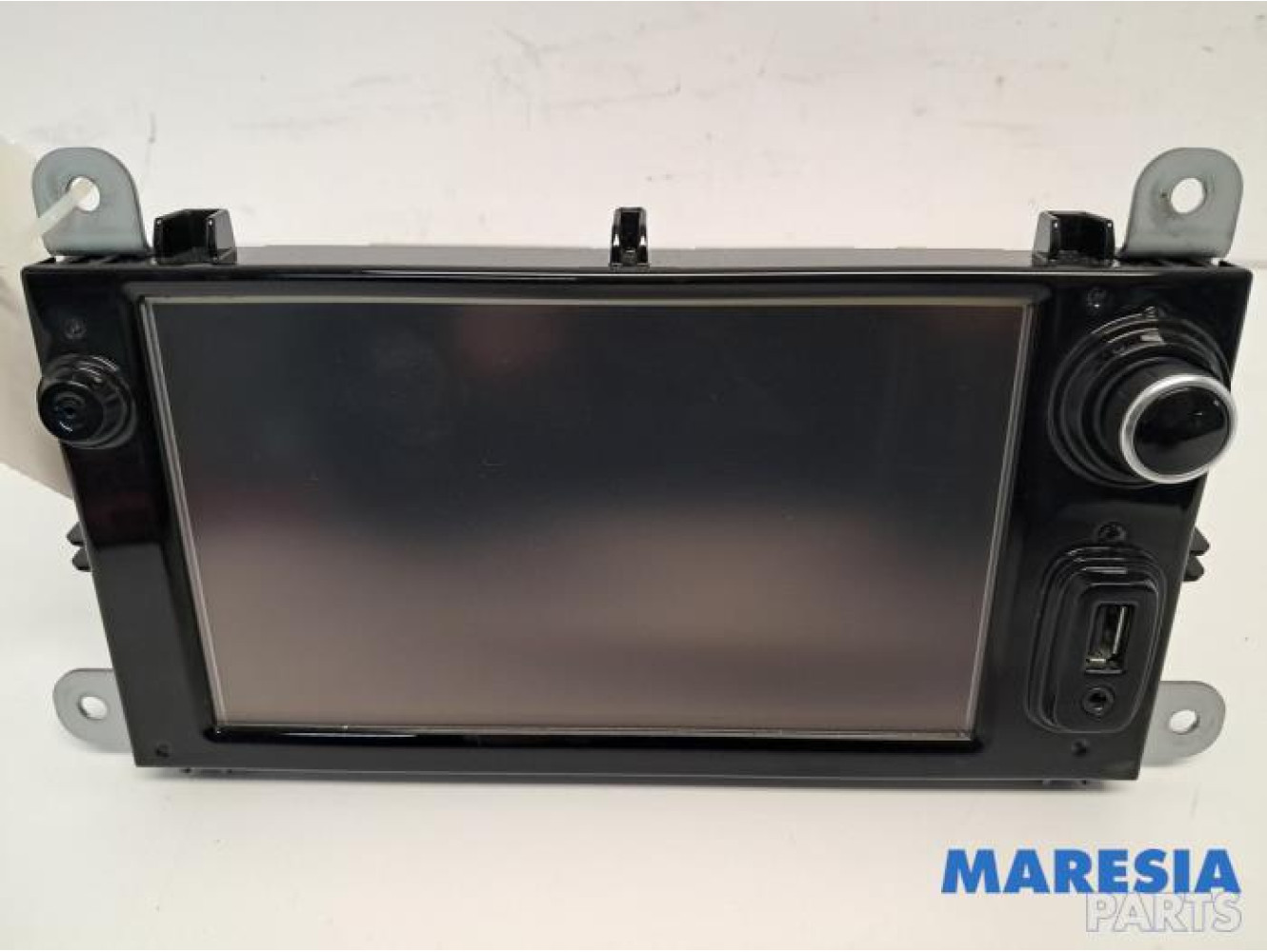 Renault - Clio - Radio