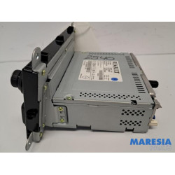 Renault - Clio - Radio