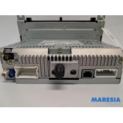 Renault - Clio - Radio