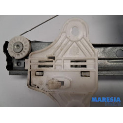 Renault - Clio - Fenstermechanik 4-türig links hinten