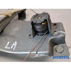 Renault - Clio - Fenstermechanik 4-türig links hinten