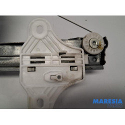 Renault - Clio - Mécanique vitre 4portes arrière droite