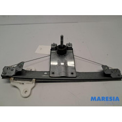 Renault - Clio - Mécanique vitre 4portes arrière droite