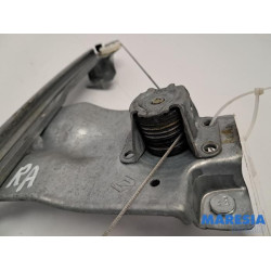 Renault - Clio - Mécanique vitre 4portes arrière droite