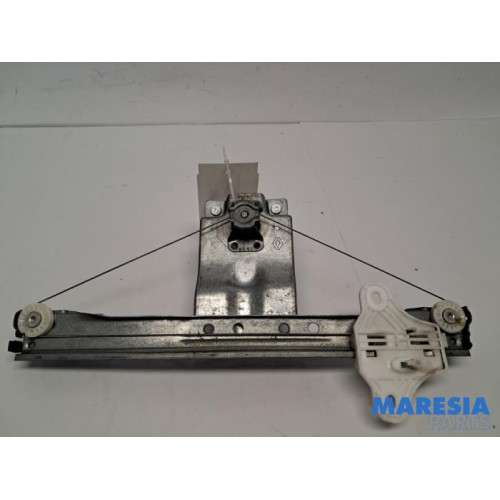 Renault - Clio - Mécanique vitre 4portes arrière droite