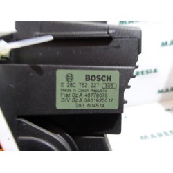 Fiat - Stilo - Gaspedaalpositie Sensor