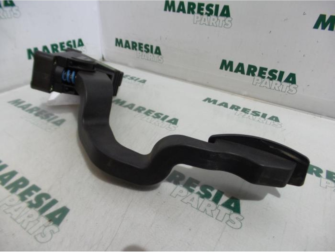 Fiat - Stilo - Gaspedaalpositie Sensor