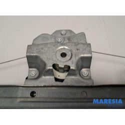 Renault - Clio - Window mechanism 4-door, front right