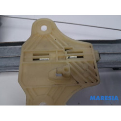 Renault - Clio - Window mechanism 4-door, front right