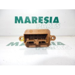 Fiat - Stilo - Heater resistor