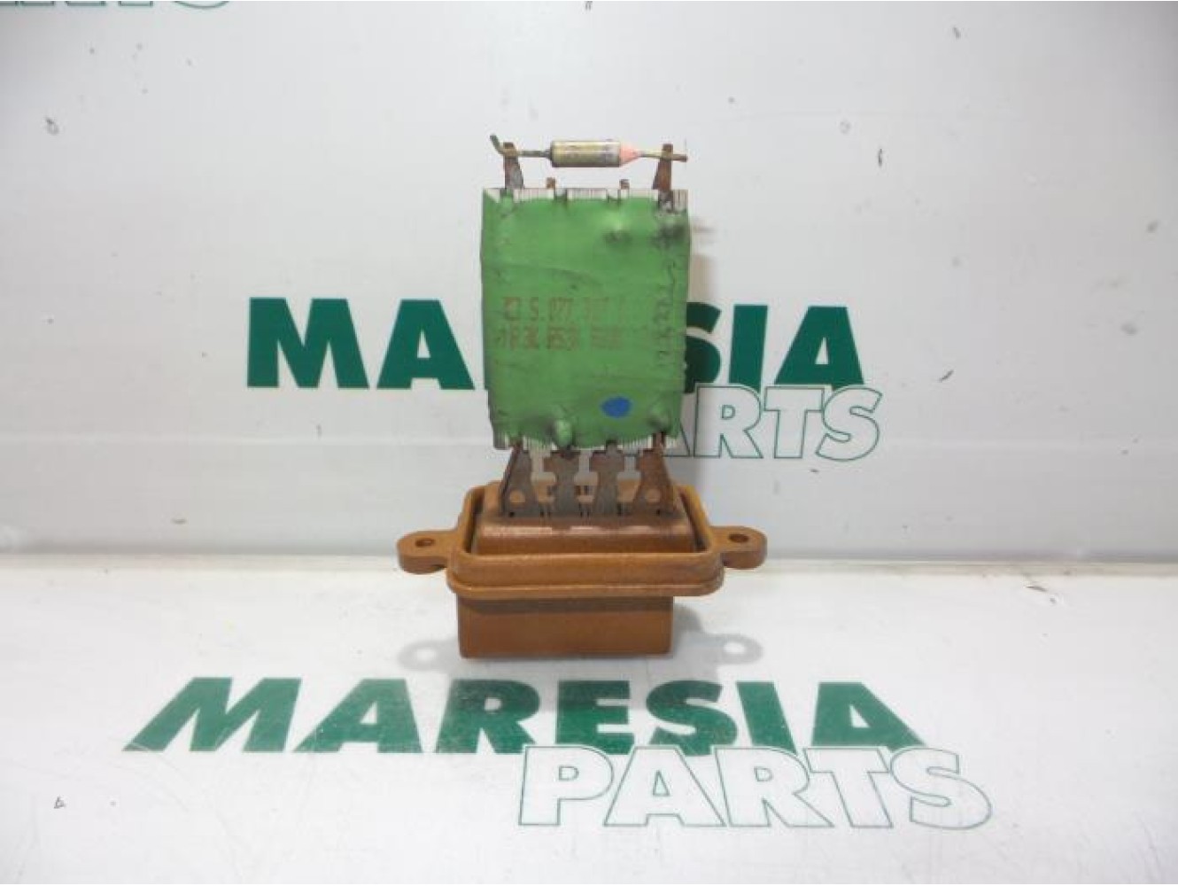 Fiat - Stilo - Heater resistor