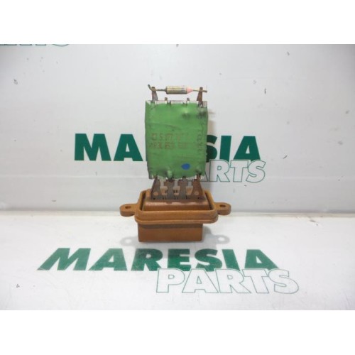 Fiat - Stilo - Heater resistor