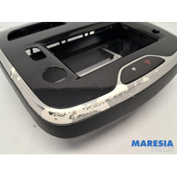 Renault - Clio - Radioblende