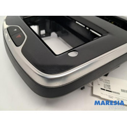 Renault - Clio - Radioblende