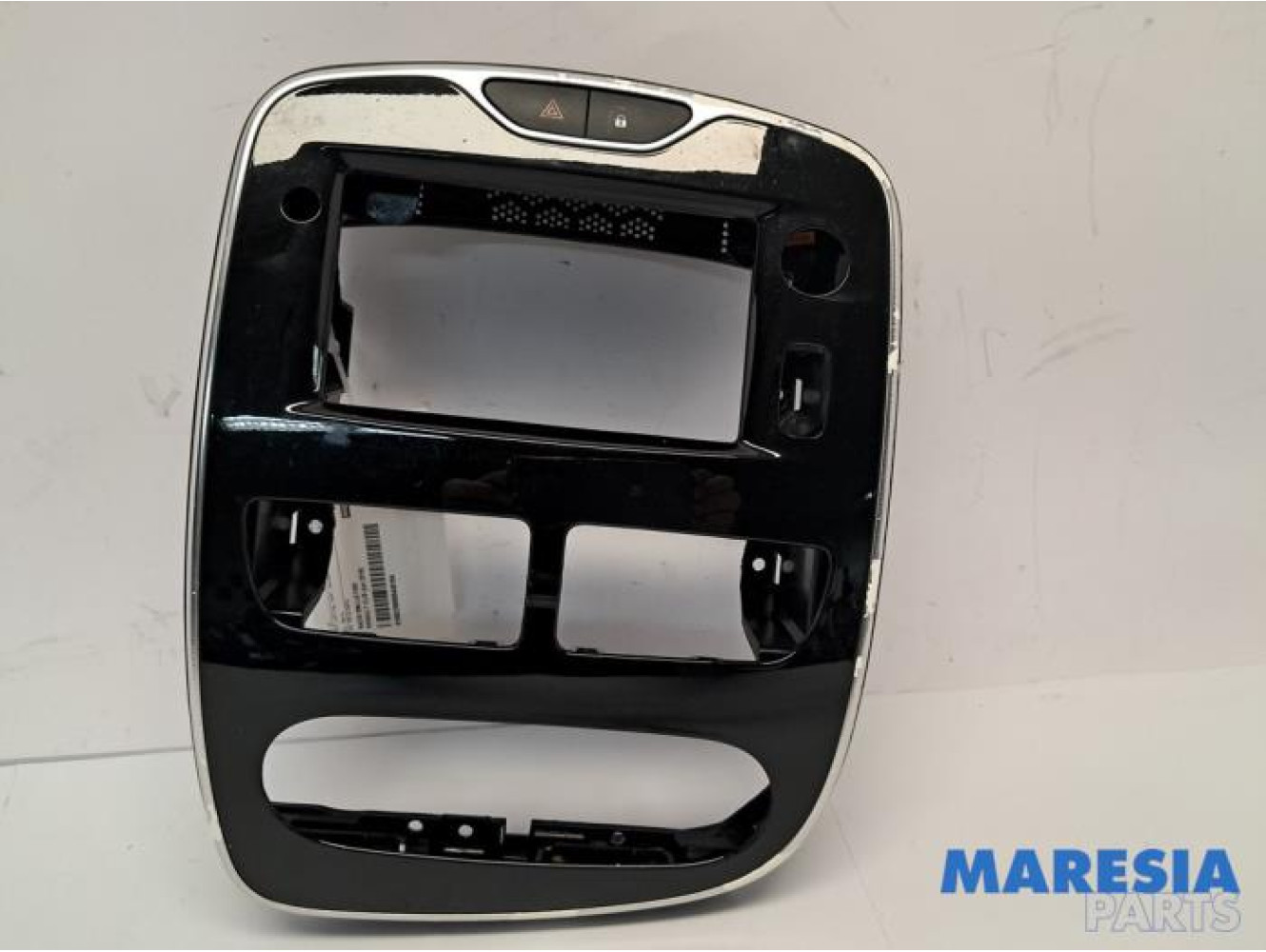 Renault - Clio - Radioblende