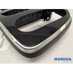 Renault - Clio - Radioblende