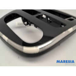 Renault - Clio - Radioblende