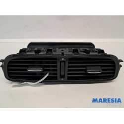 Renault - Clio - Radioblende