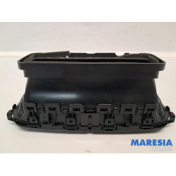 Renault - Clio - Radioblende