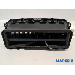 Renault - Clio - Radioblende