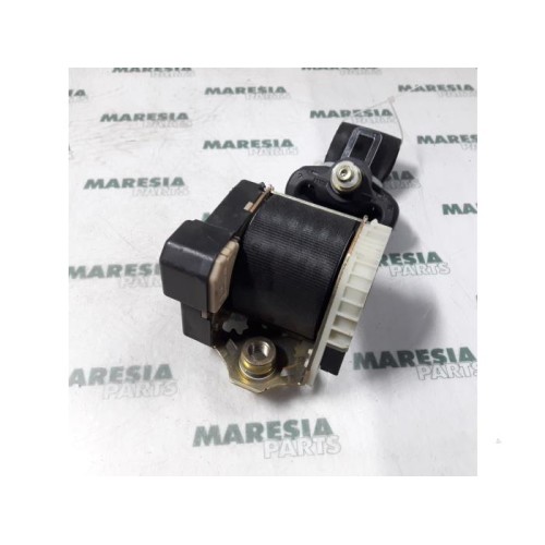 Fiat - Stilo - Sicherheitsgurt links hinten