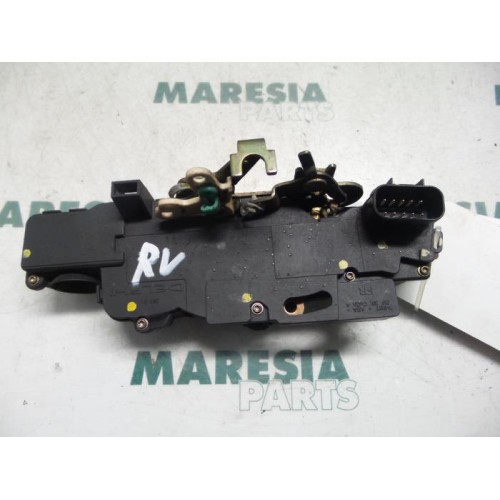 Fiat - Stilo - Door lock mechanism 2-door, right
