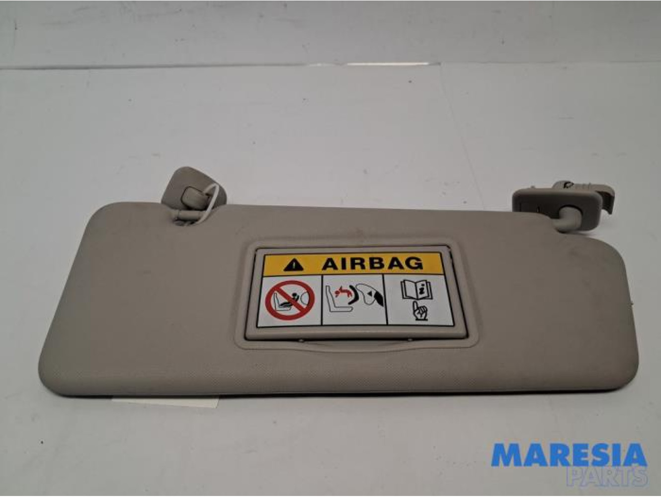 Renault - Clio - Sun visor