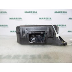 Fiat - Stilo - Computer, miscellaneous