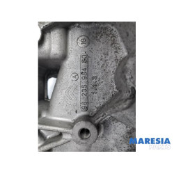 Peugeot - Partner - Aircopomp Steun