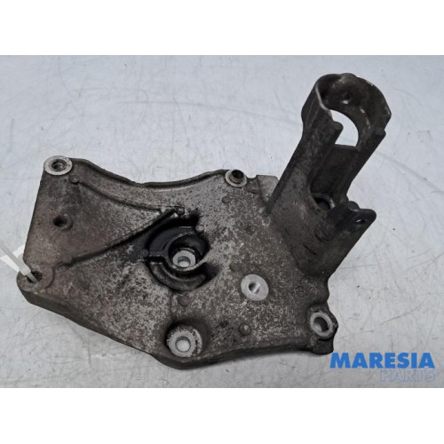 Peugeot - Partner - Aircopomp Steun