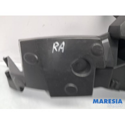 Opel - Grandland X - Bumpersteun rechts-achter