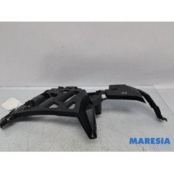 Opel - Grandland X - Bumpersteun rechts-achter