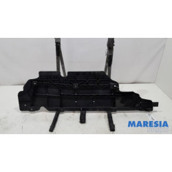 Renault - Clio - Bash plate