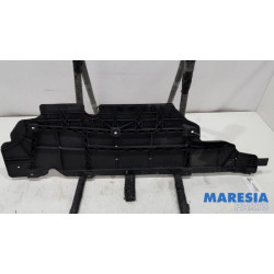 Renault - Clio - Bash plate