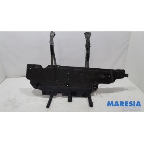 Renault - Clio - Bash plate