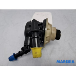 Peugeot - Partner - Fuel pressure regulator