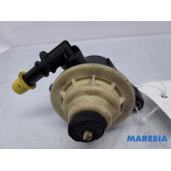 Peugeot - Partner - Fuel pressure regulator