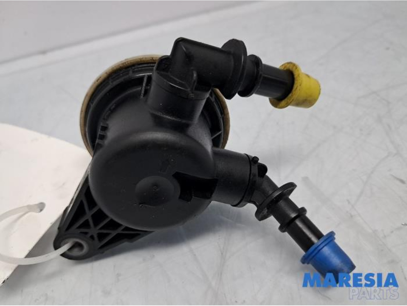 Peugeot - Partner - Fuel pressure regulator