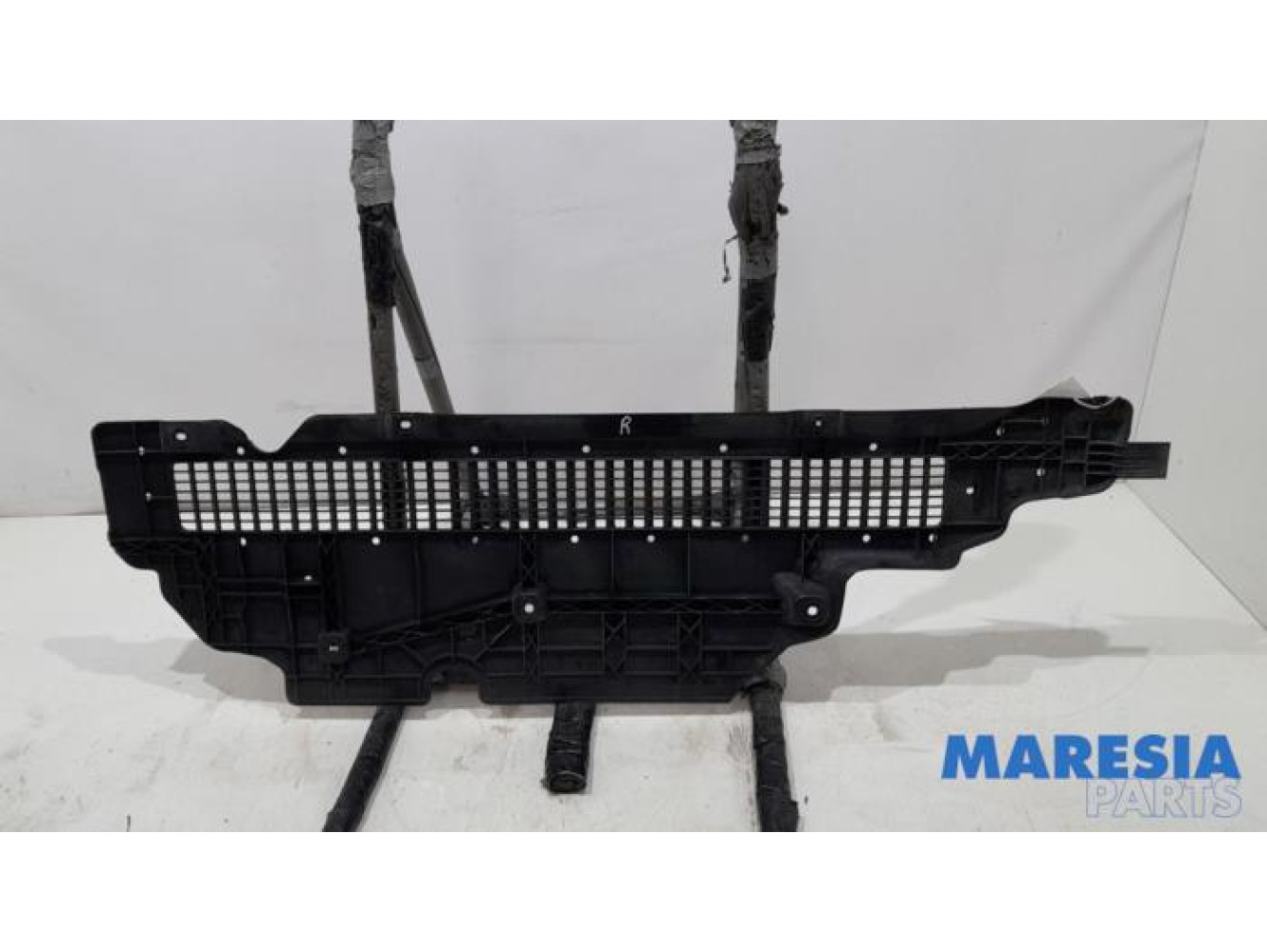 Renault - Clio - Bash plate