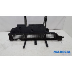 Renault - Clio - Bash plate