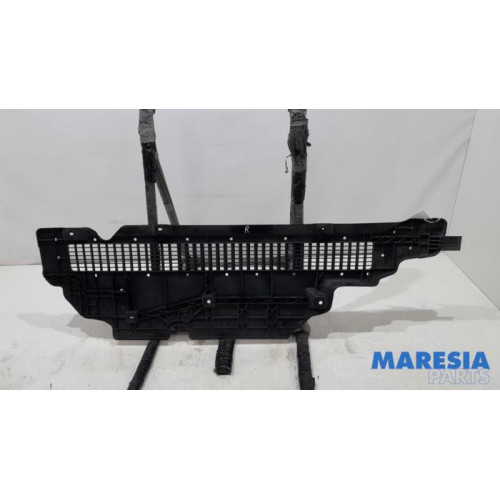 Renault - Clio - Bash plate