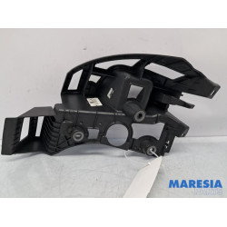 Opel - Grandland X - Bumpersteun rechts-achter