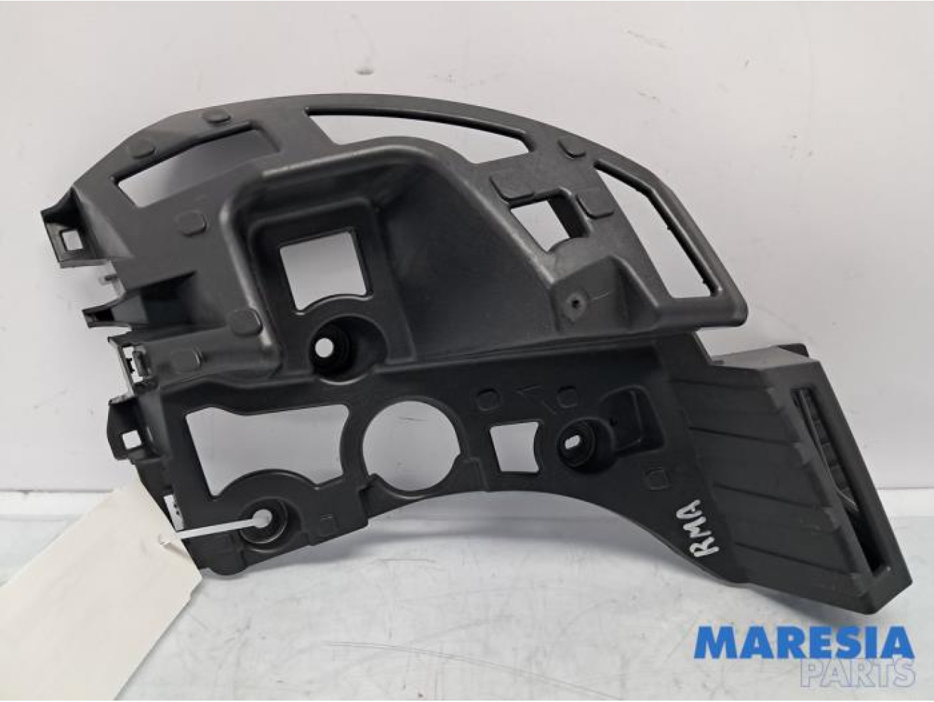 Opel - Grandland X - Bumpersteun rechts-achter