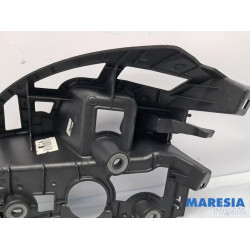 Opel - Grandland X - Bumpersteun rechts-achter