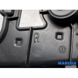 Opel - Grandland X - Bumpersteun rechts-achter