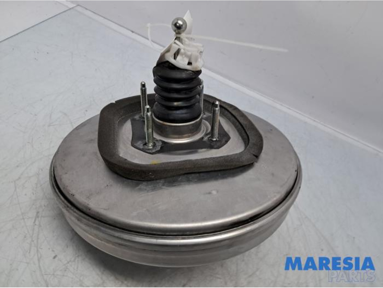 Opel - Grandland X - Brake servo