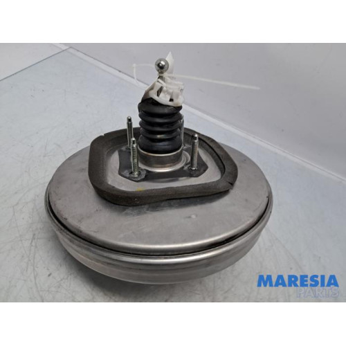 Opel - Grandland X - Brake servo