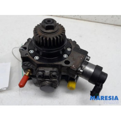 Opel - Vivaro - Mechanical fuel pump