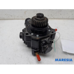 Opel - Vivaro - Mechanical fuel pump